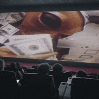 Space Flex GIF by Lil Mayo