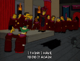 season 6 GIF