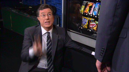 lssc GIF by The Late Show With Stephen Colbert