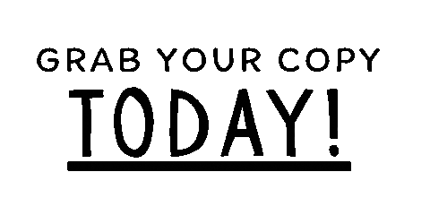 Learn E Book Sticker by MinksMonthly.com