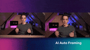 DetailTechnologies detail creators detailtechnologies auto framing GIF