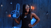 University Of North Carolina Smile GIF by UNC Tar Heels