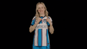 Womens Soccer Chi GIF by National Women's Soccer League