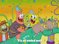 season 4 episode 6 GIF by SpongeBob SquarePants