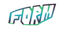Art Design Sticker