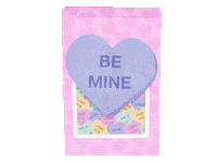 I Love You Text Sticker