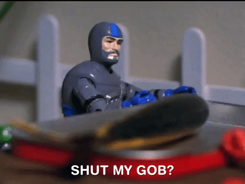 action league now nicksplat GIF