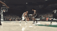 Video Games Sport GIF by Milwaukee Bucks