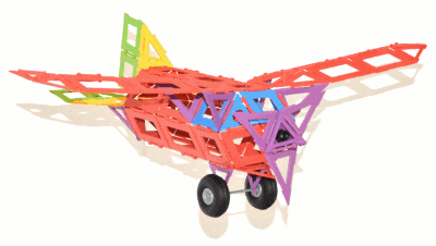 plane aircraft GIF