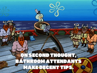season 6 dear vikings GIF by SpongeBob SquarePants