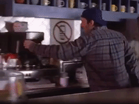 season 3 netflix GIF by Gilmore Girls 