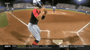 ncaasports ncaa softball wcws ncaasoftball GIF