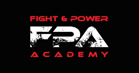 fightpoweracademy giphygifmaker fpa fightpoweracademy GIF