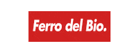 Ferro Del Bio Sticker by Rolling Steel