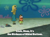 season 3 the lost episode GIF by SpongeBob SquarePants