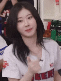Dance Smile GIF