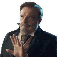 Nathan Lane Thegildedage Sticker by HBO Max