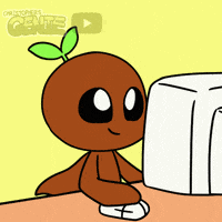 Work Ok GIF by Christophers Genie