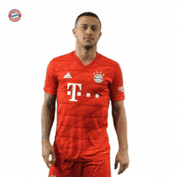 dont you champions league GIF by FC Bayern Munich