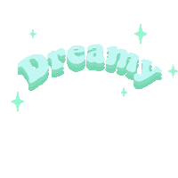 Dream Soleil Sticker