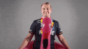 Happy Dance GIF by Rogue