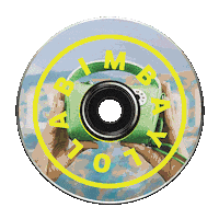 Playlist Sticker by BIMBA Y LOLA