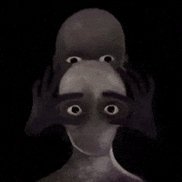 Wakeup Thinkaboutit GIF