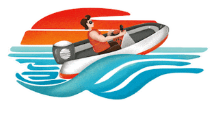 Lets Go Italy Sticker by Berchida