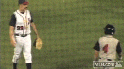 will ferrell baseball GIF