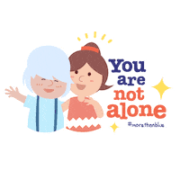 wecommssg sad emo mental health depression Sticker