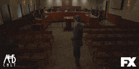 american horror story kai GIF by AHS