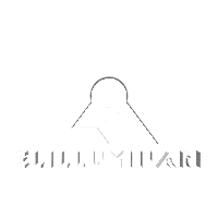 elilluminari Sticker by Trap Invaders