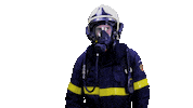 fire brand Sticker by Brandweer Midden- en West-Brabant