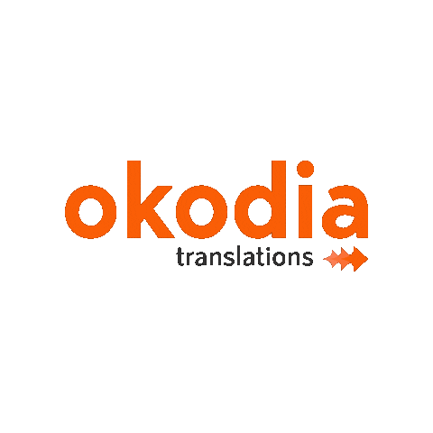 okodia giphygifmaker Sticker