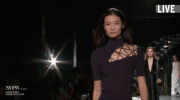 nyfw feb 2017 GIF by NYFW: The Shows