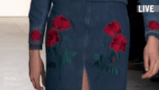 nyfw feb 2017 GIF by NYFW: The Shows
