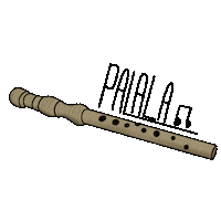 Vikafeka Sticker