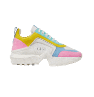 Gigi Hadid Sticker by Ralph & Russo