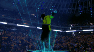 Nba Finals Dancing GIF by NBA