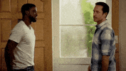 Steve Mcgarrett Tani Rey GIF by CBS
