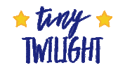 Twilight Scc Sticker by South Coast Cheer