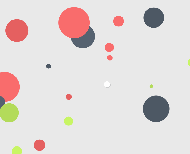 two dots GIF