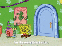 season 3 GIF by SpongeBob SquarePants