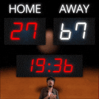 27 Home GIF