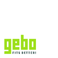 GEBO_Group baustelle plumber handwerker installateur Sticker