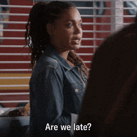 Station 19 What GIF by ABC Network