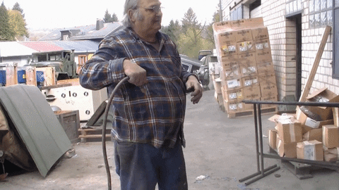 fresh air team GIF