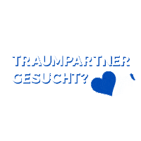 Heart Love Sticker by Warner Bros. ITVP Germany GmbH