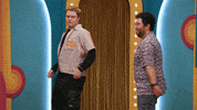 Dance Game Changer GIF by Dropout.tv