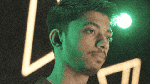 Inner Circle Esports GIF